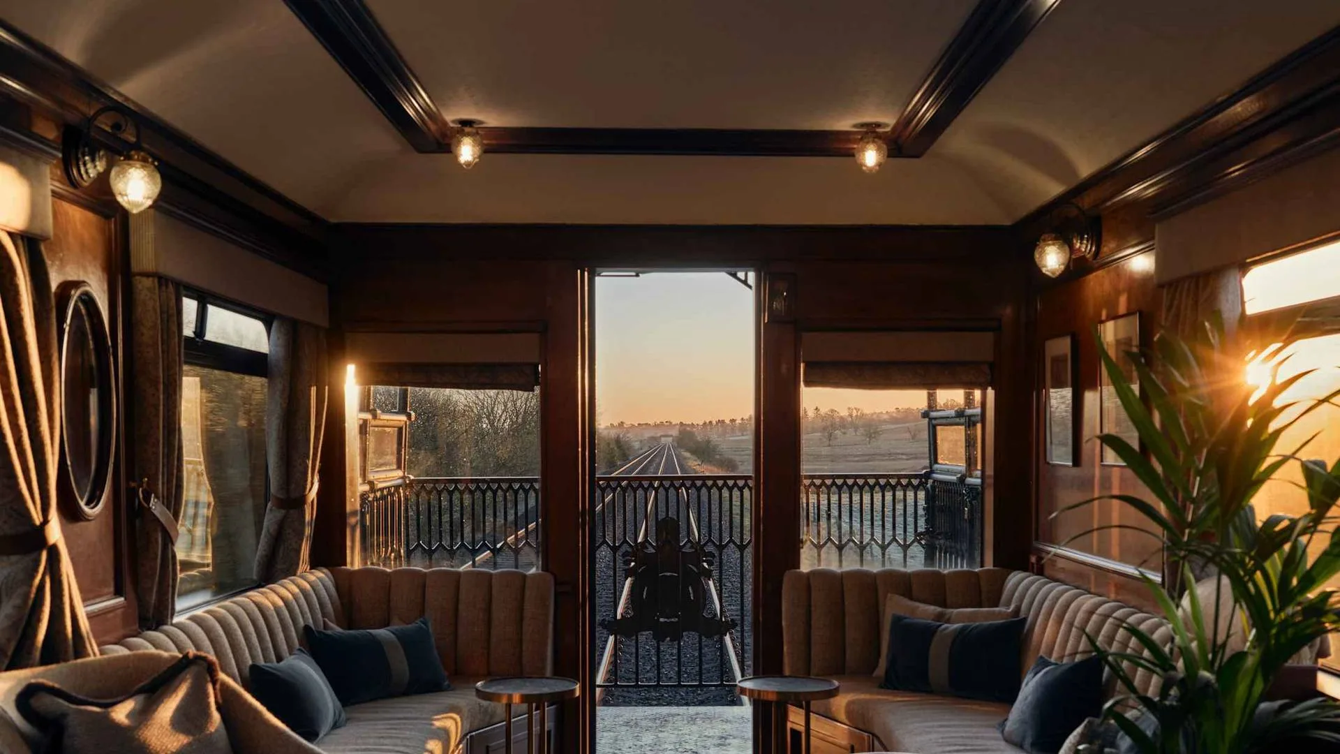 Royal Scotsman, A Belmond Train