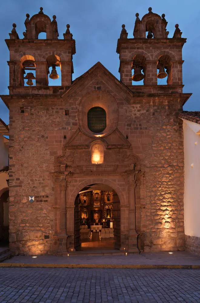 Monasterio, A Belmond Hotel, Cusco