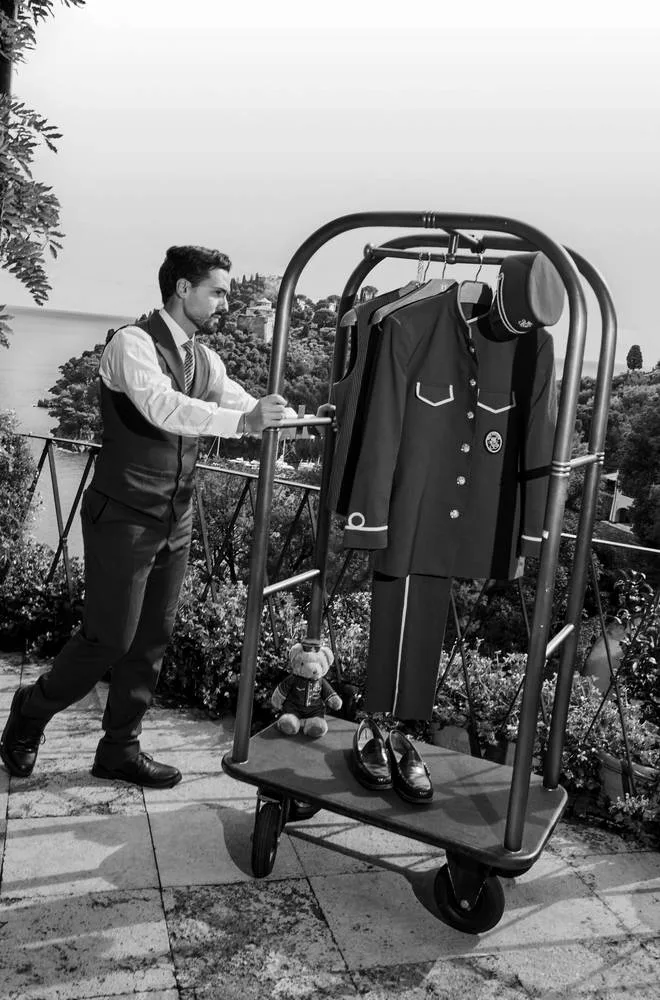 Splendido, A Belmond Hotel, Portofino