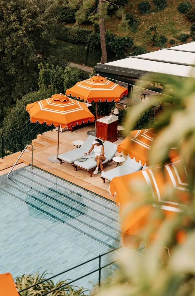 Splendido, A Belmond Hotel, Portofino