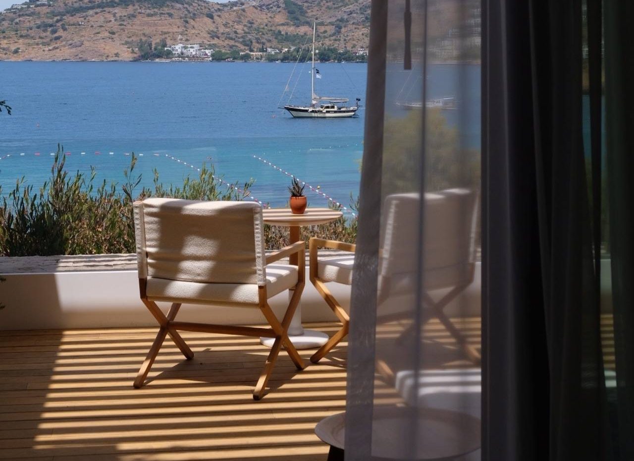 The Bodrum EDITION