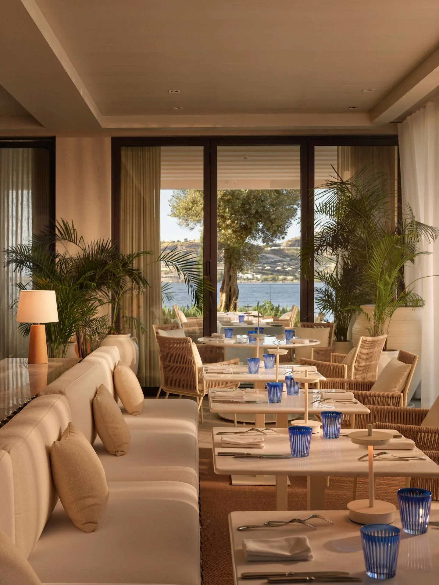 The Bodrum EDITION