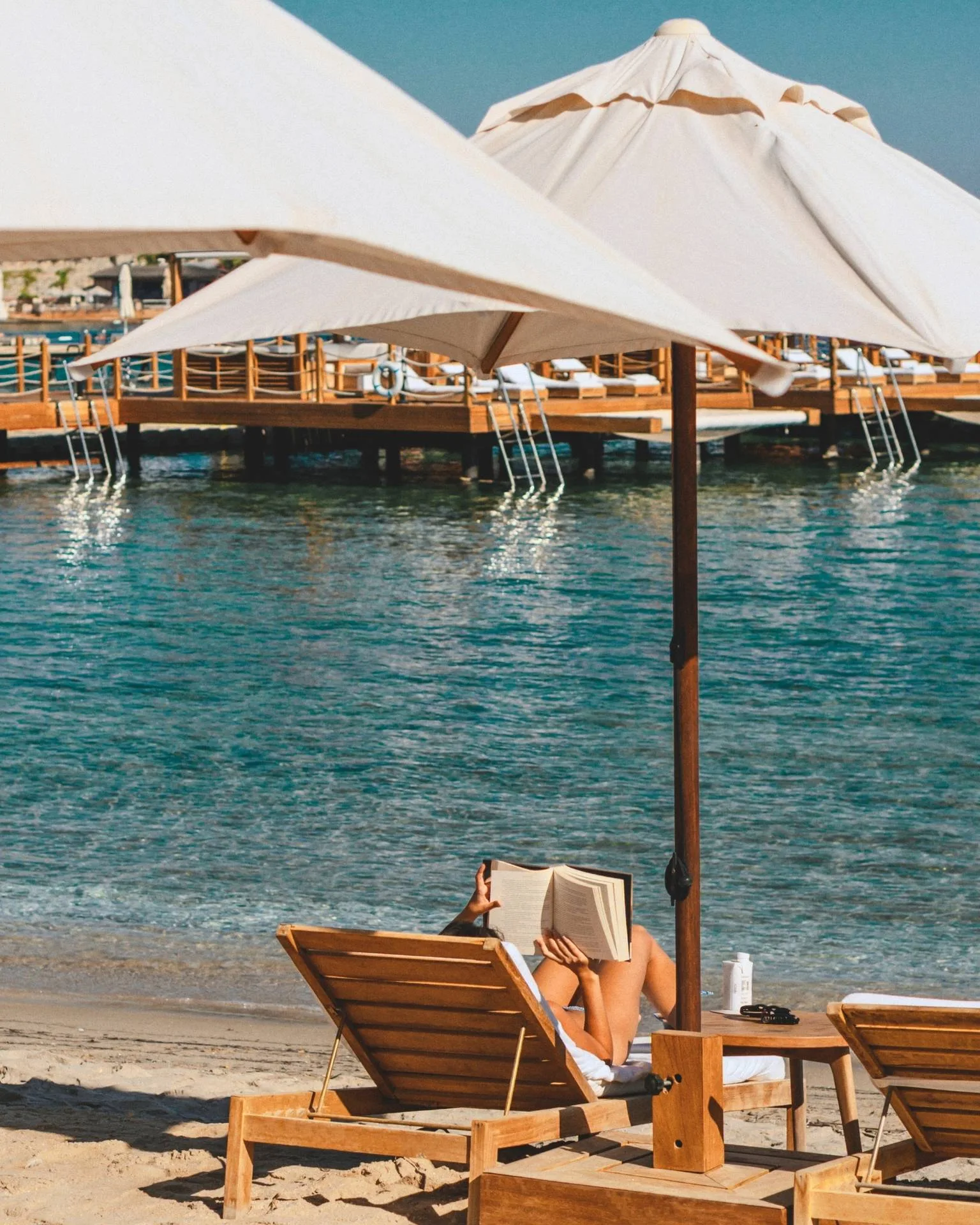 The Bodrum EDITION