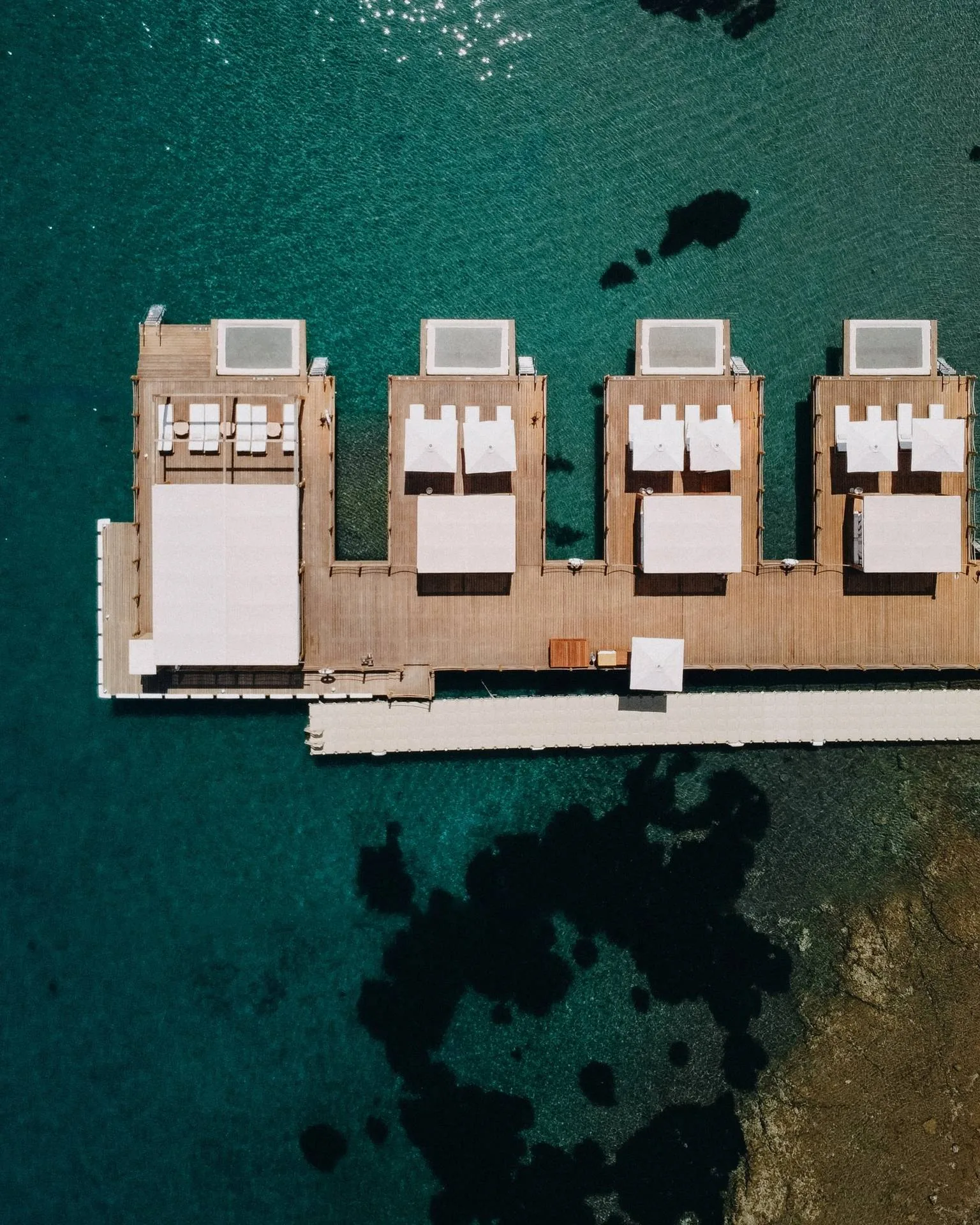 The Bodrum EDITION