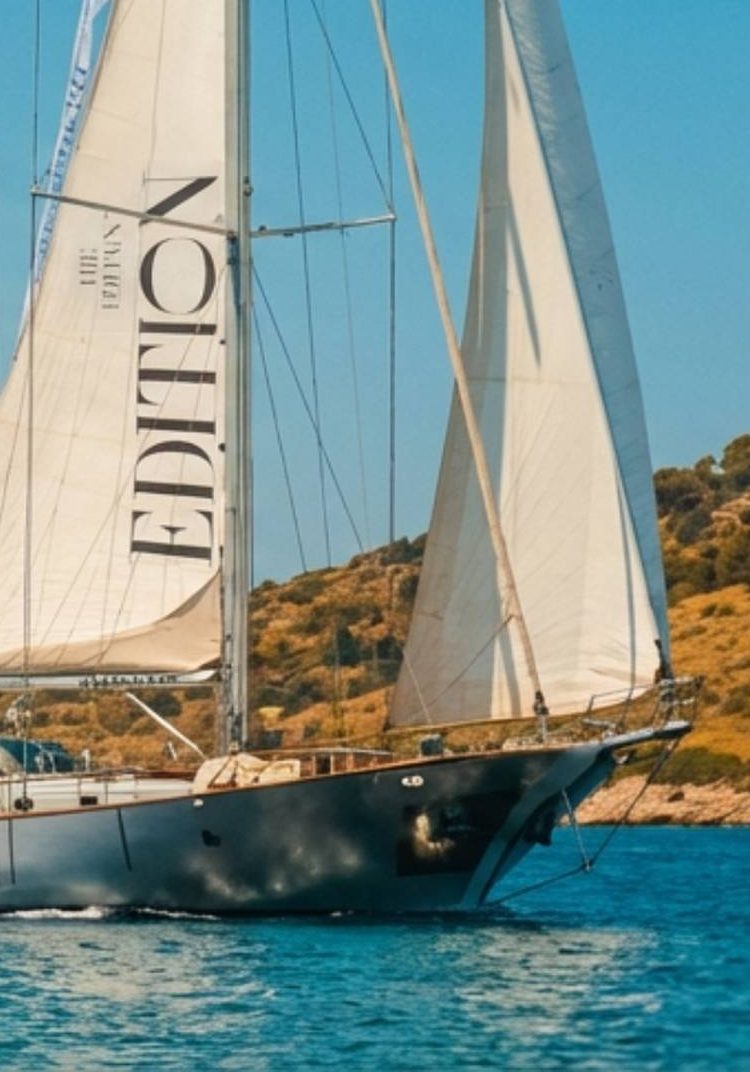 The Bodrum EDITION