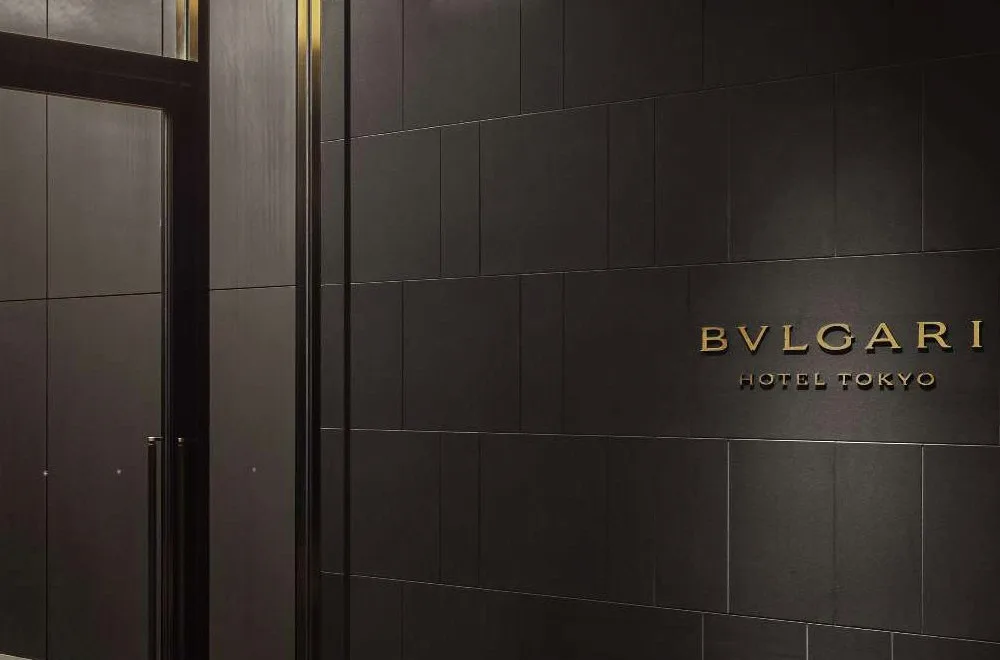Bvlgari Tokyo