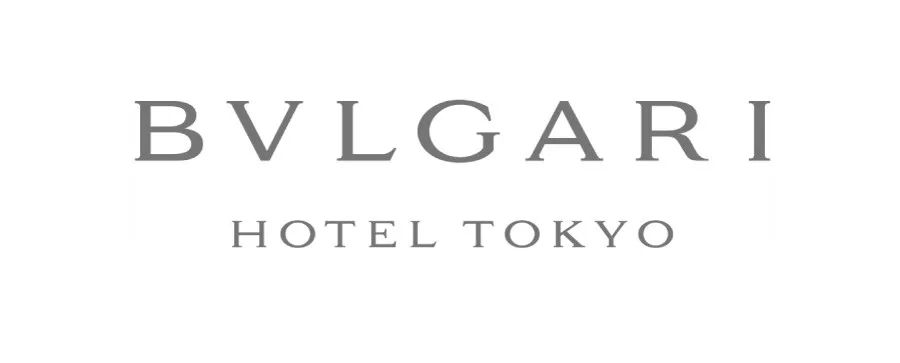 Bulgari Hotel Tokyo logo