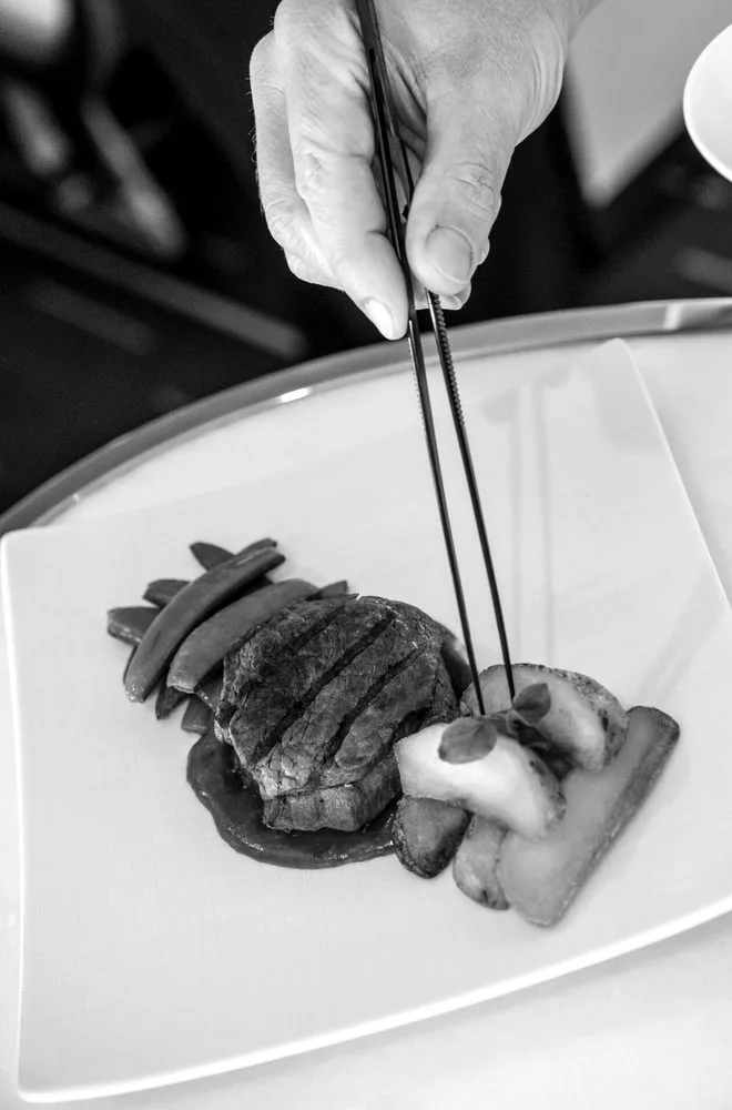 Four Seasons Private Jet Experience