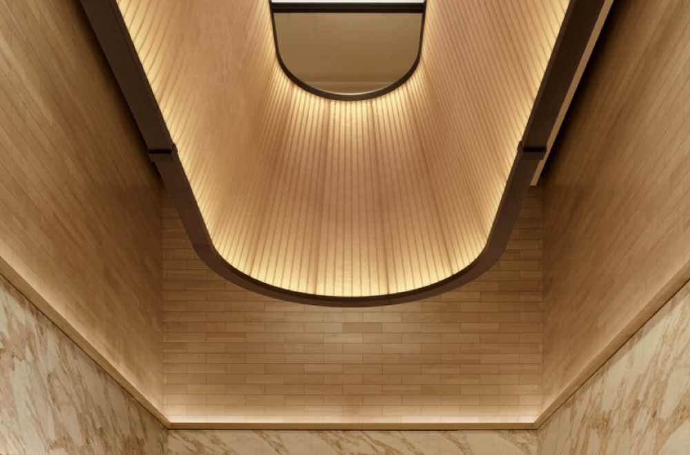 Janu Tokyo 