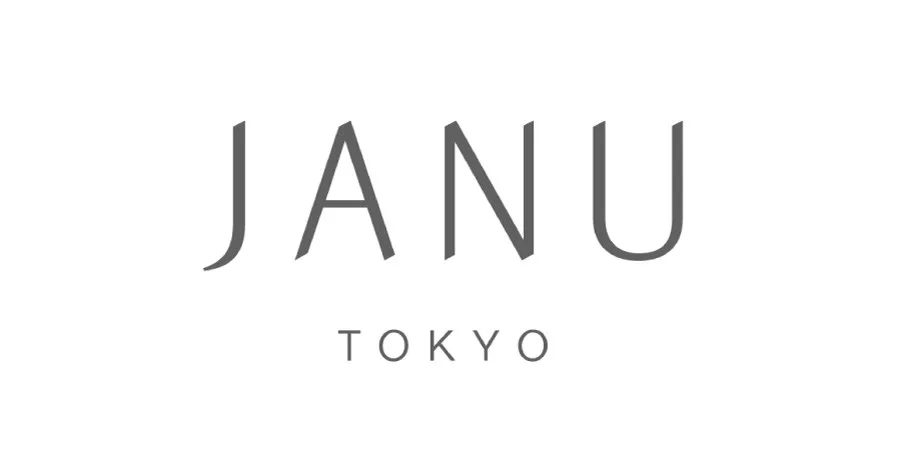 Janu Tokyo logo
