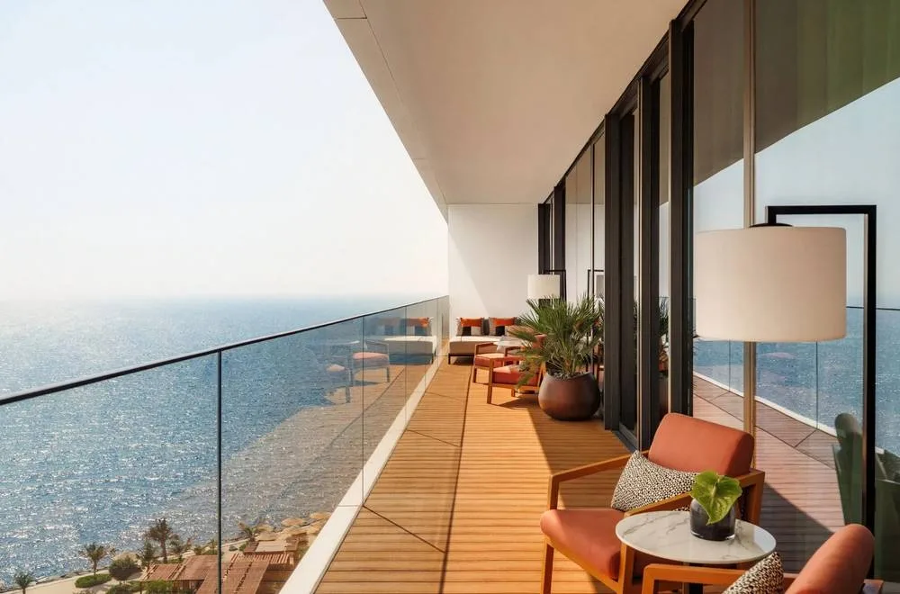 Jumeriah Marsa Al Arab