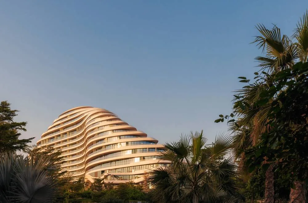 Jumeriah Marsa Al Arab