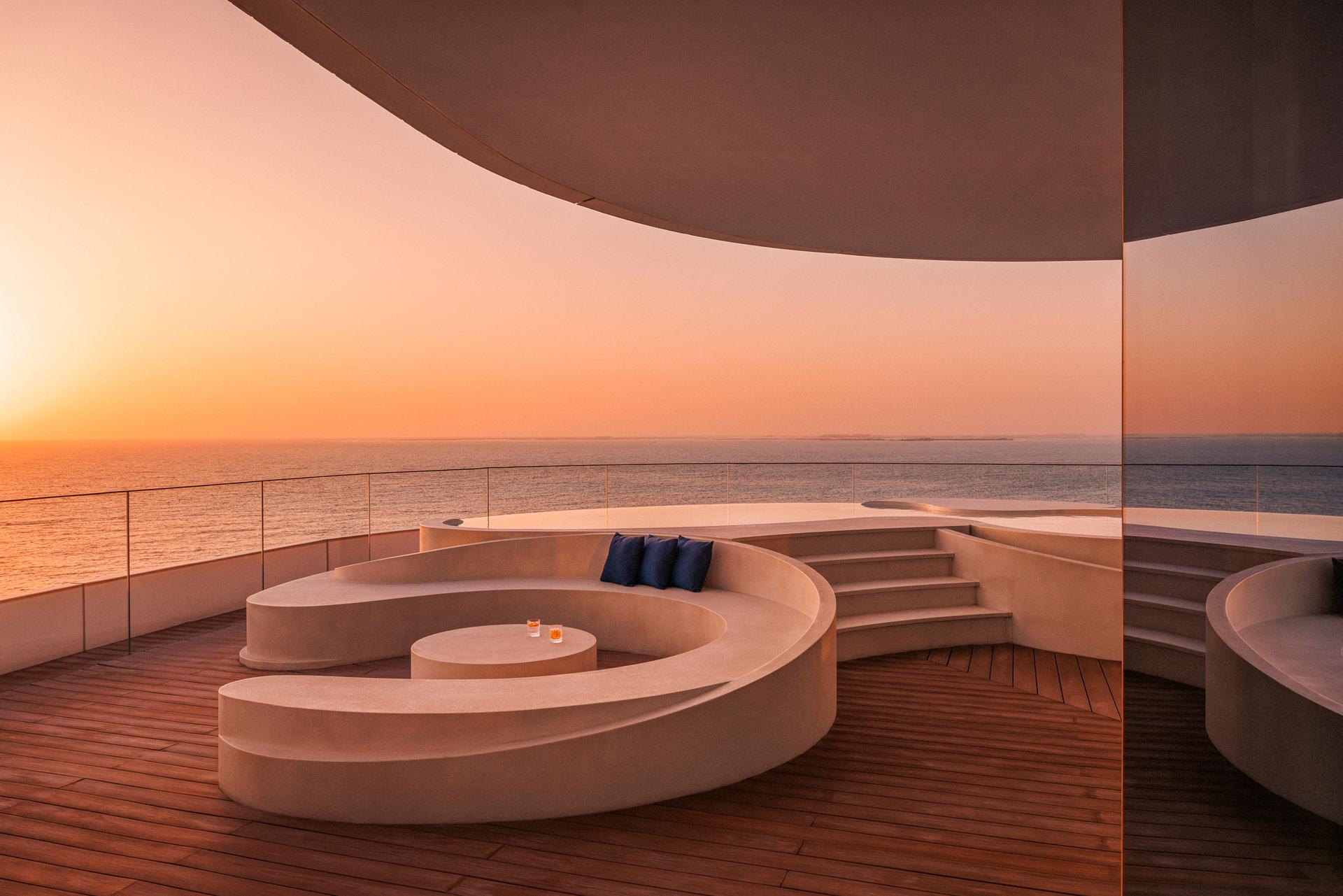 Jumeriah Marsa Al Arab