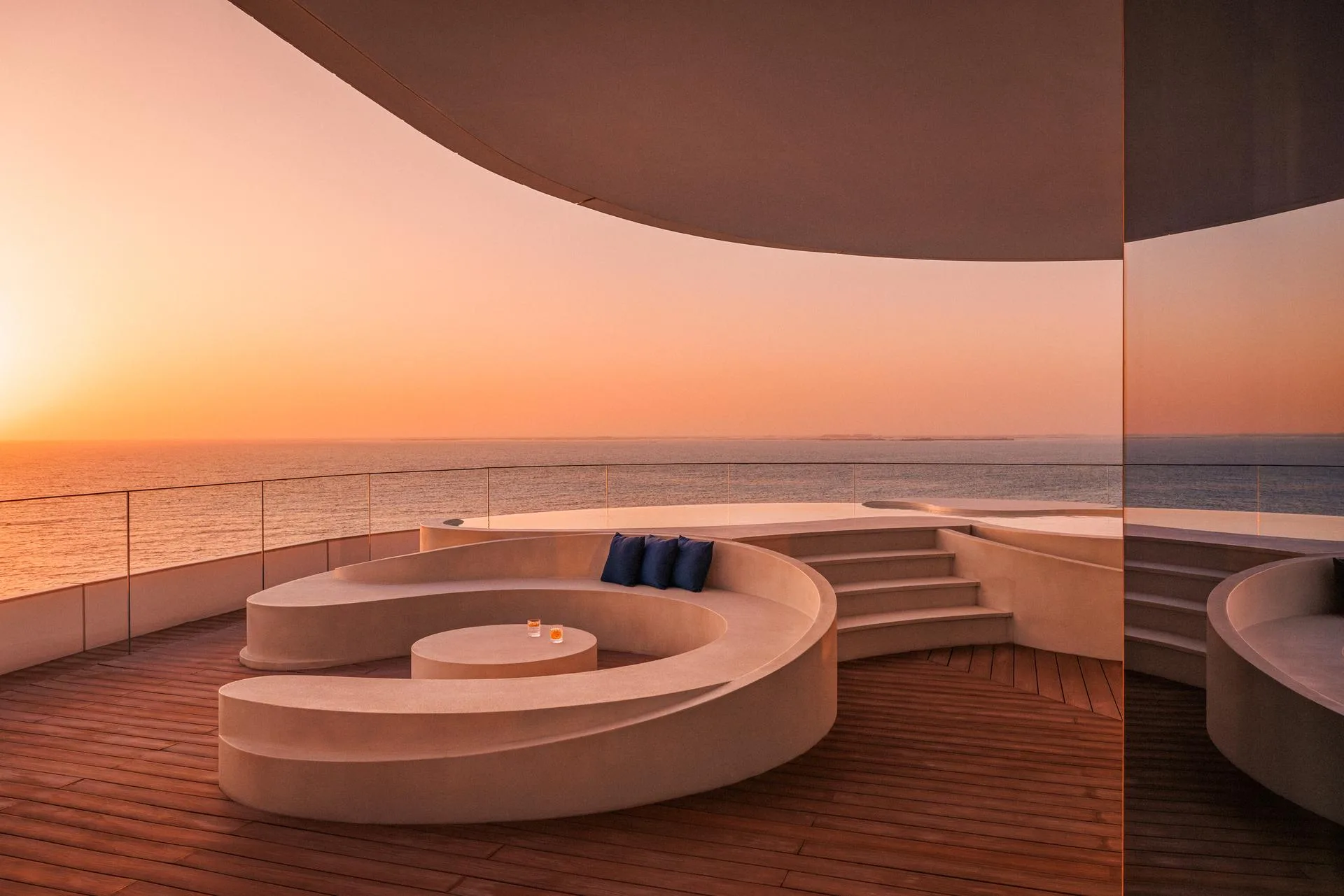 Jumeriah Marsa Al Arab