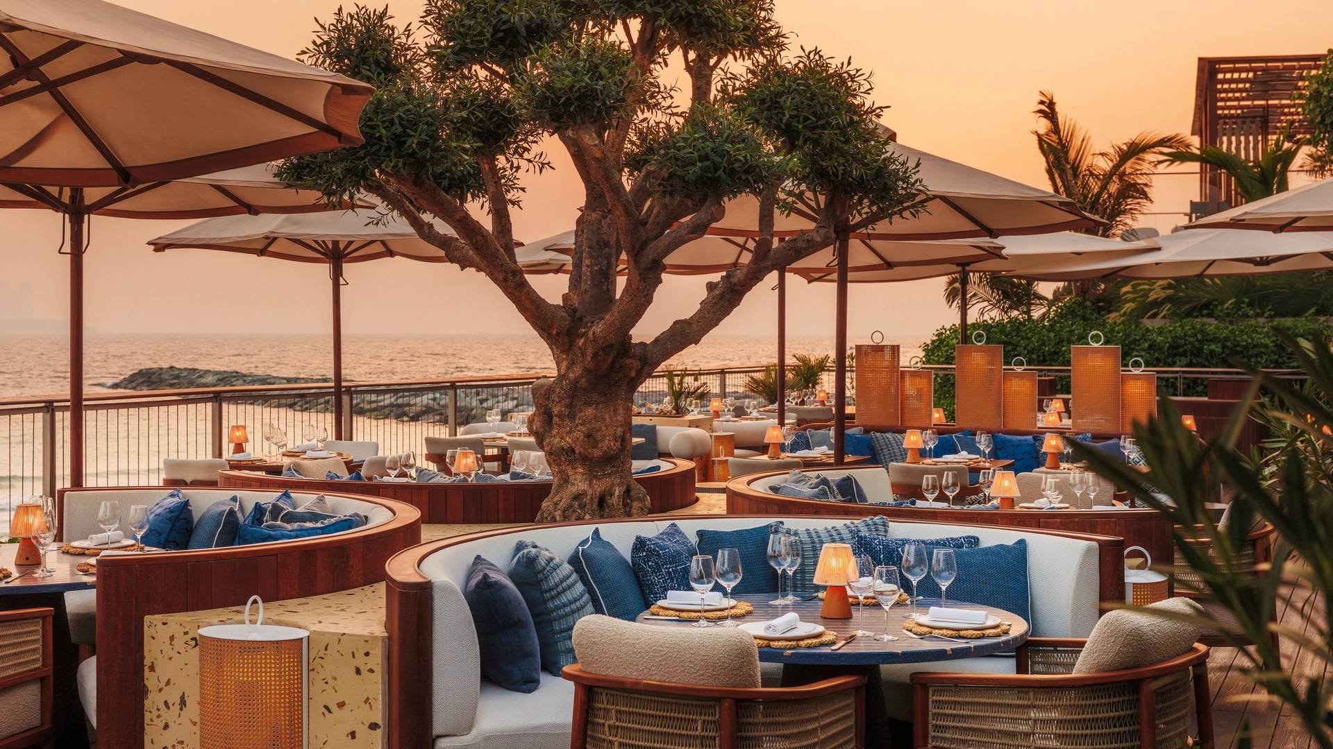 Jumeriah Marsa Al Arab
