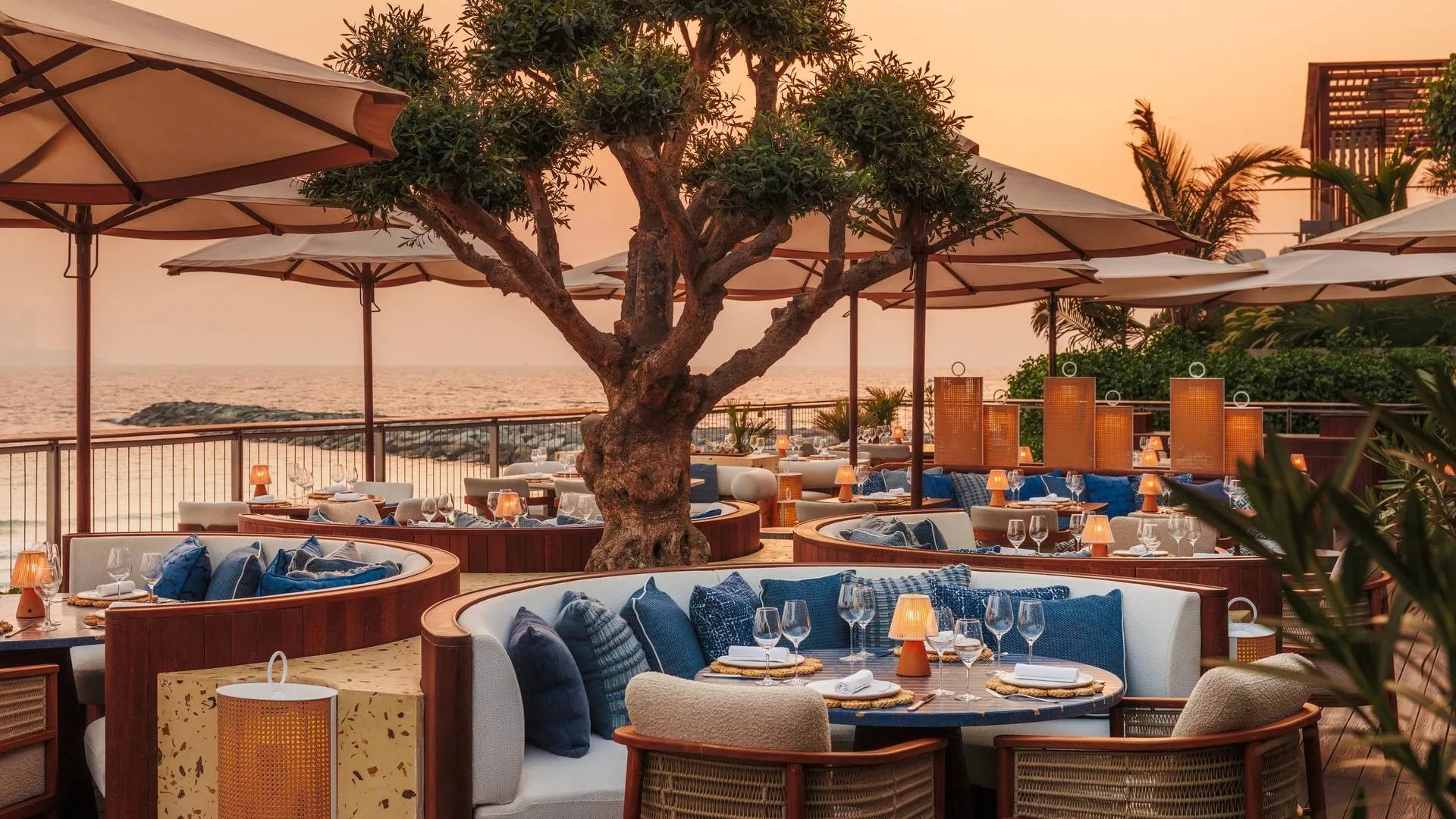 Jumeriah Marsa Al Arab
