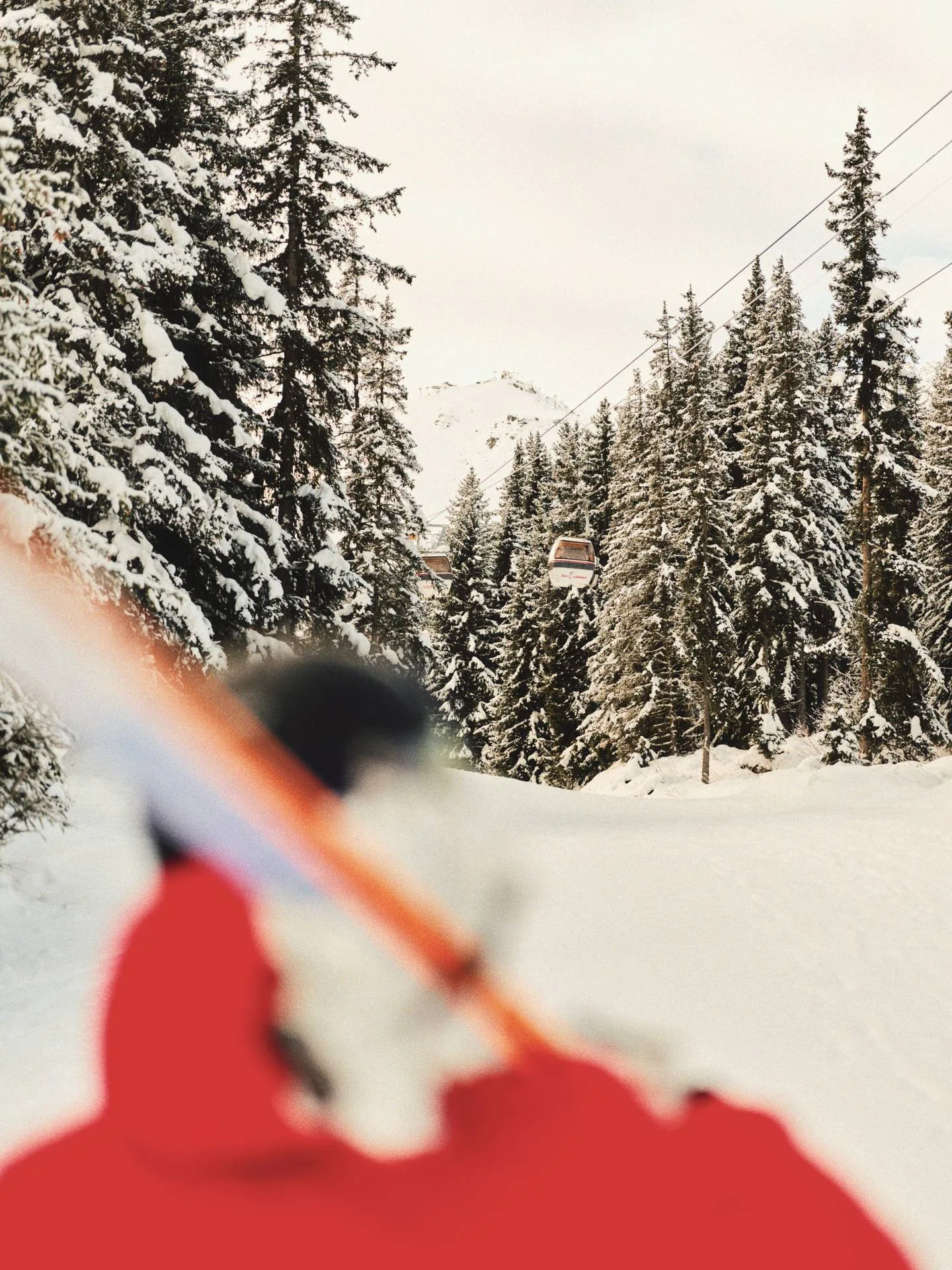 Rosewood Courchevel Le Jardin Alpin
