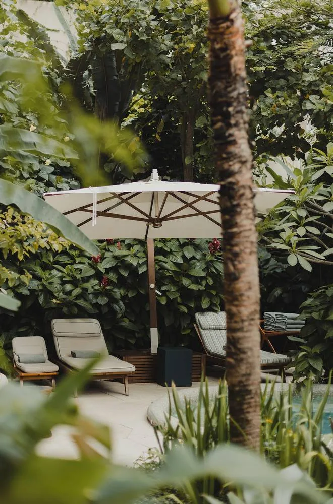 Rosewood Sao Paulo