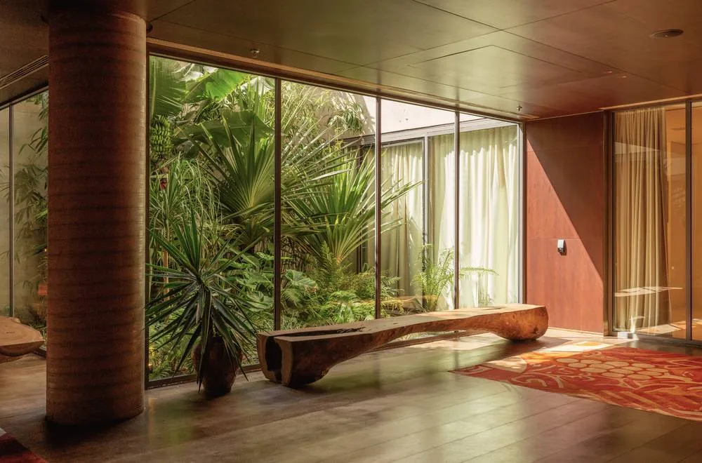 Rosewood Sao Paulo