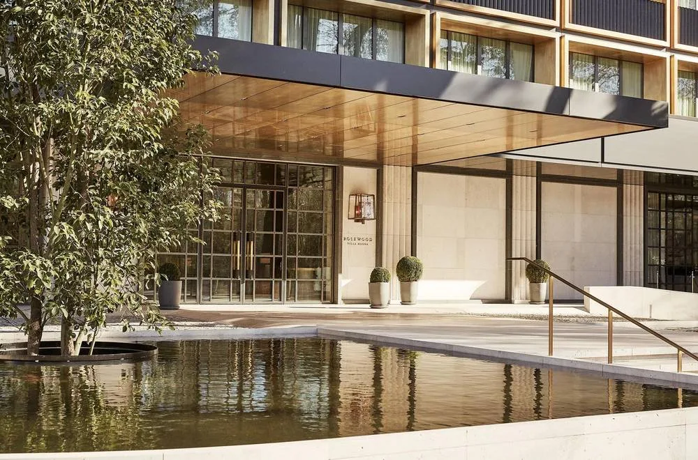 Rosewood Villa Magna