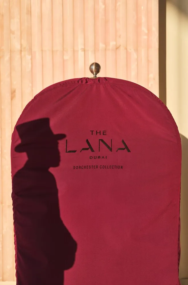 The Lana Dubai