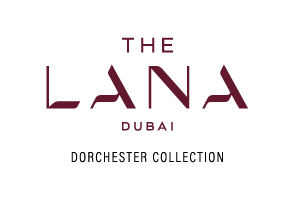 The Lana Dubai logo