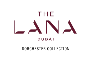 The Lana Dubai logo