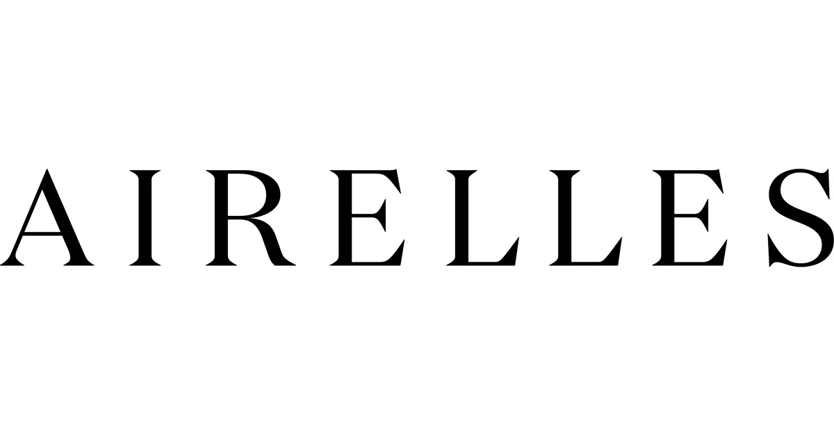 Airelles logo