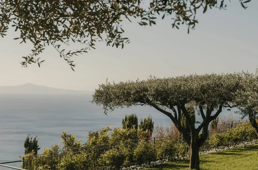 Caruso, A Belmond Hotel, Amalfi Coast