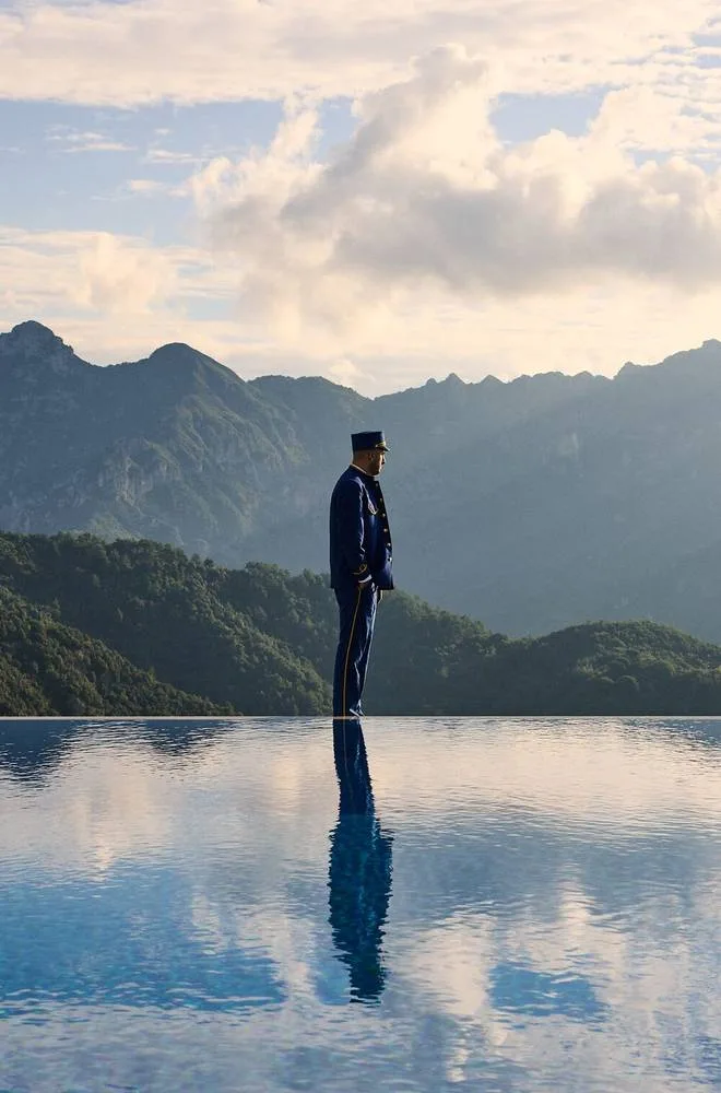 Caruso, A Belmond Hotel, Amalfi Coast