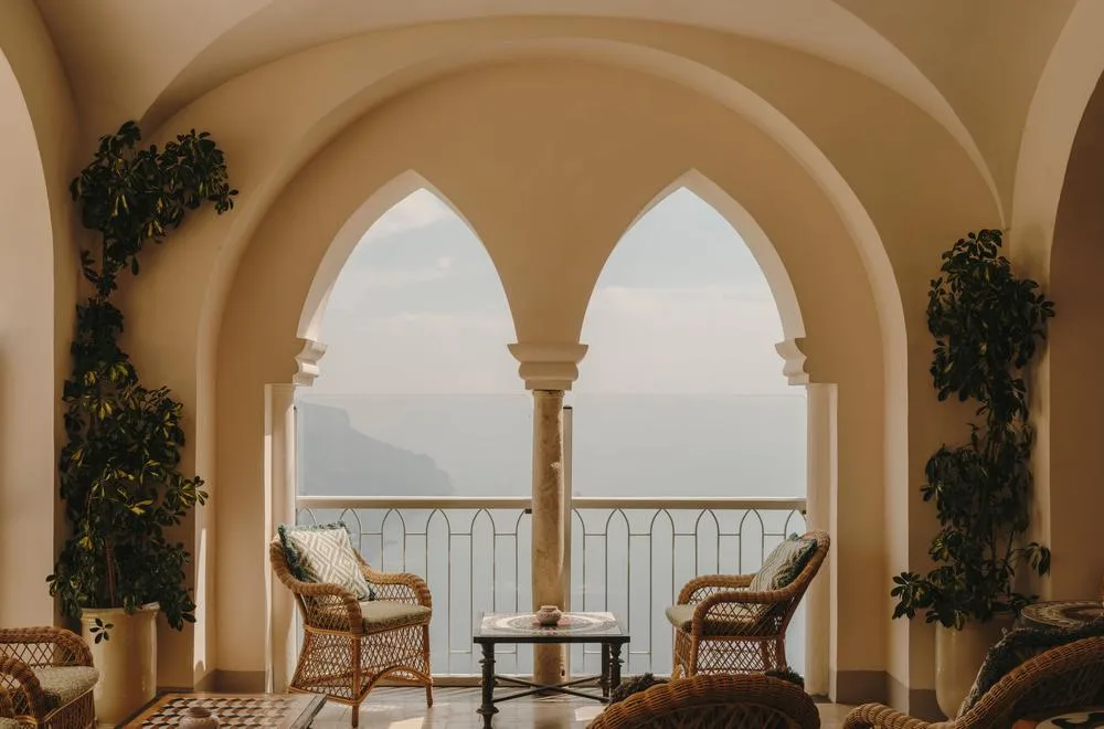 Caruso, A Belmond Hotel, Amalfi Coast