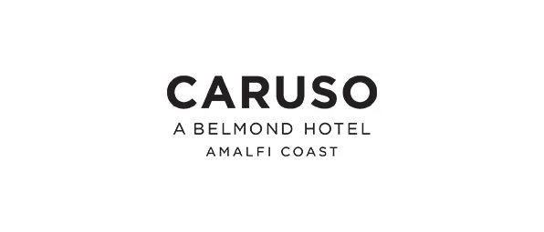 Caruso, A Belmond Hotel, Amalfi Coast logo
