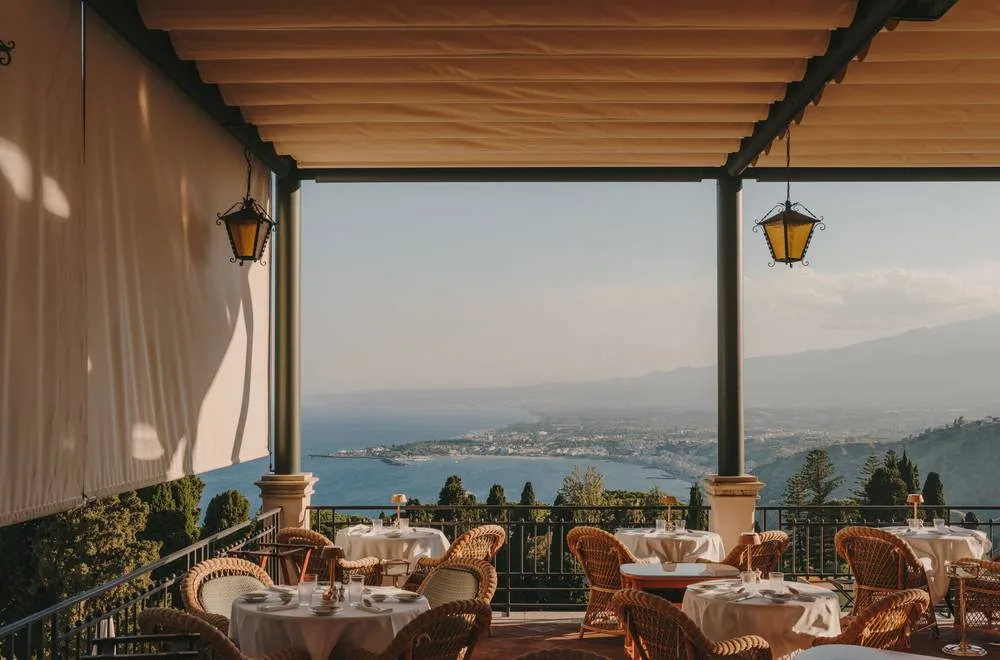 Grand Hotel Timeo, A Belmond Hotel, Taormina