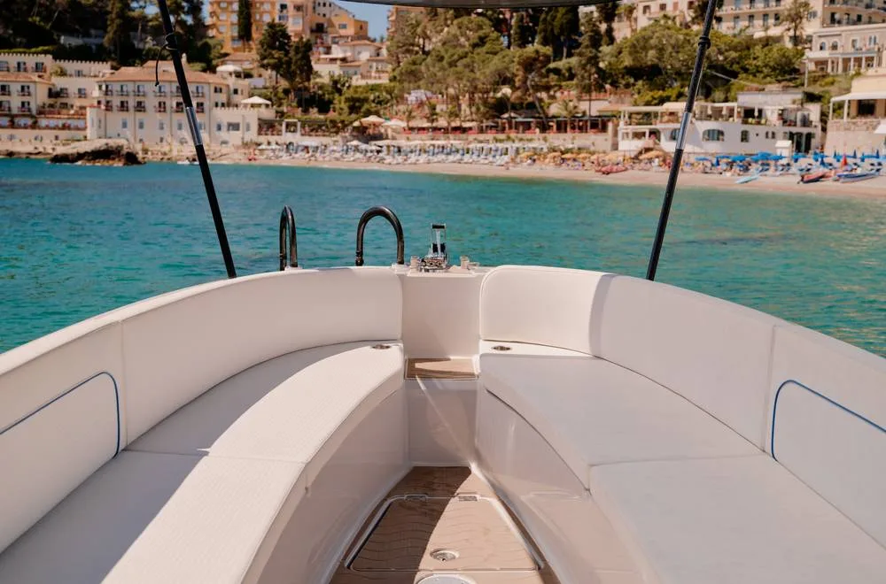 Villa Sant'Andrea, A Belmond Hotel, Taormina Mare