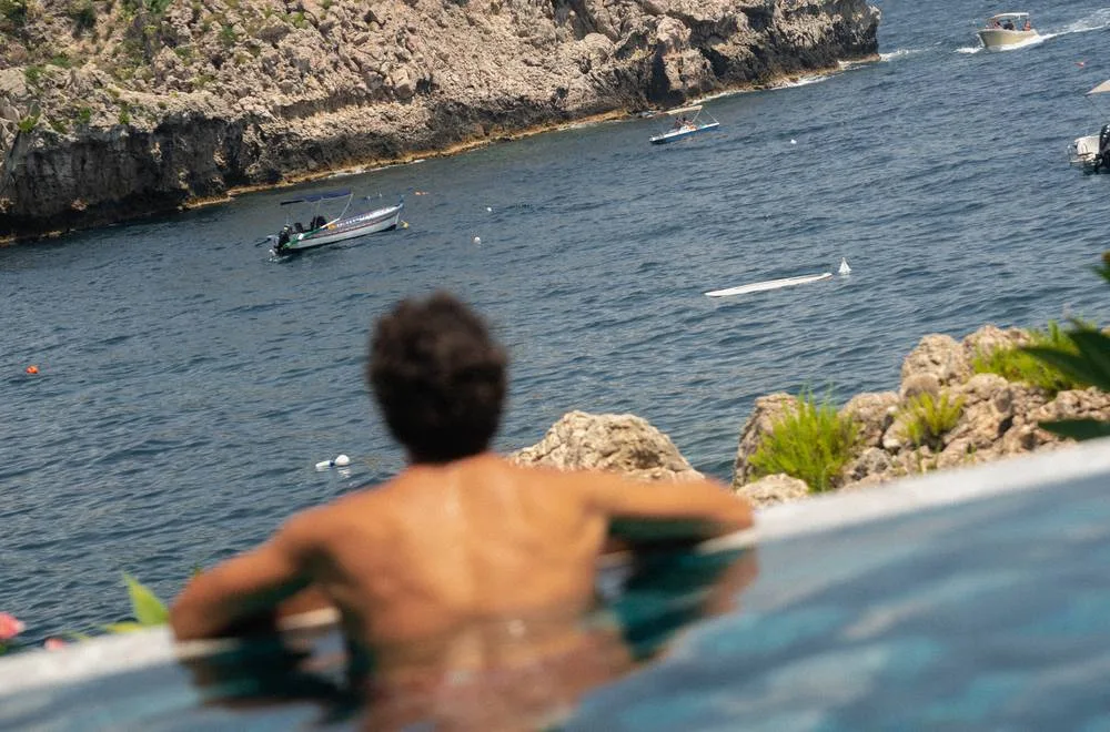 Villa Sant'Andrea, A Belmond Hotel, Taormina Mare