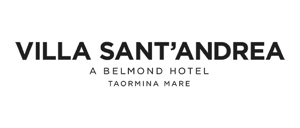 Villa Sant'Andrea, A Belmond Hotel, Taormina Mare logo