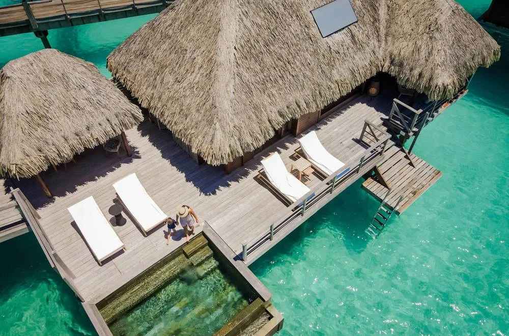 Four Seasons Resort Bora Bora