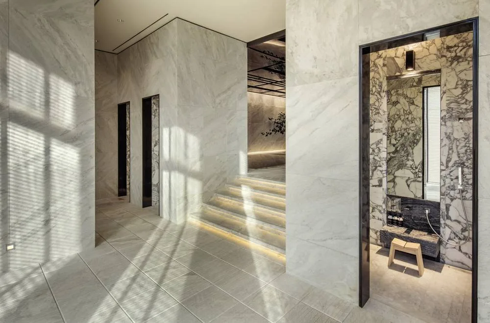 Four Seasons Hotel Seoul