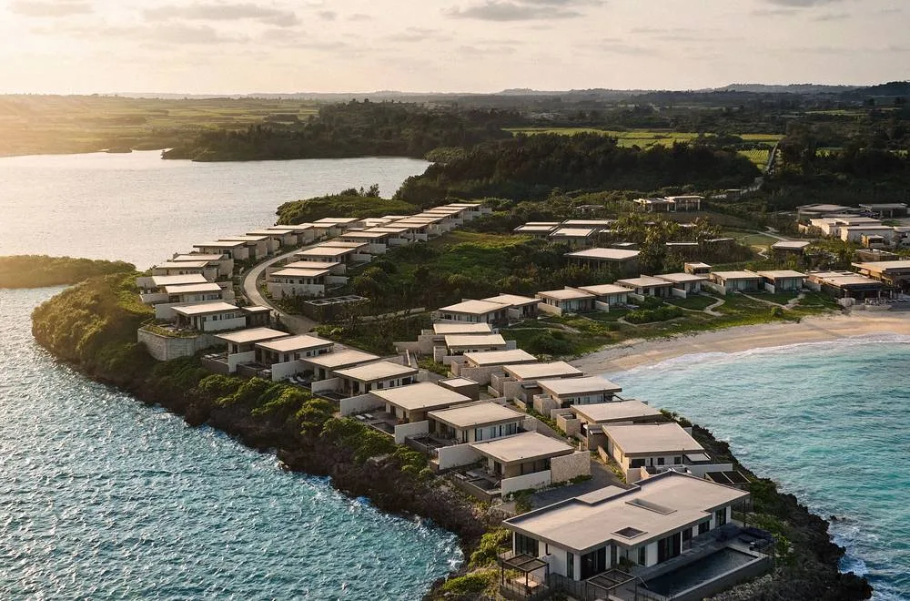 Rosewood Miyakojima