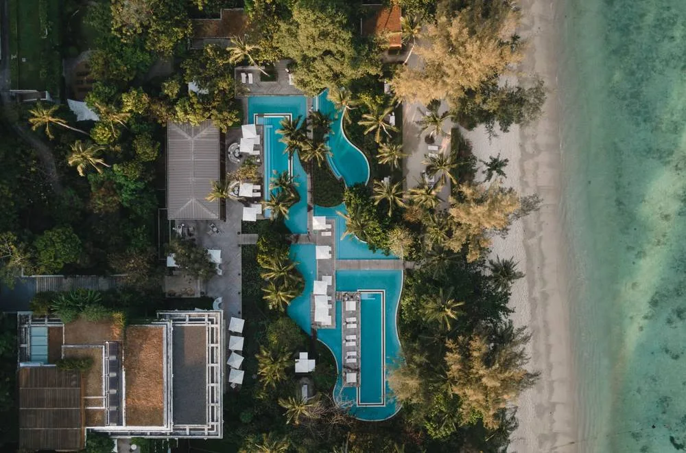 Rosewood Phuket