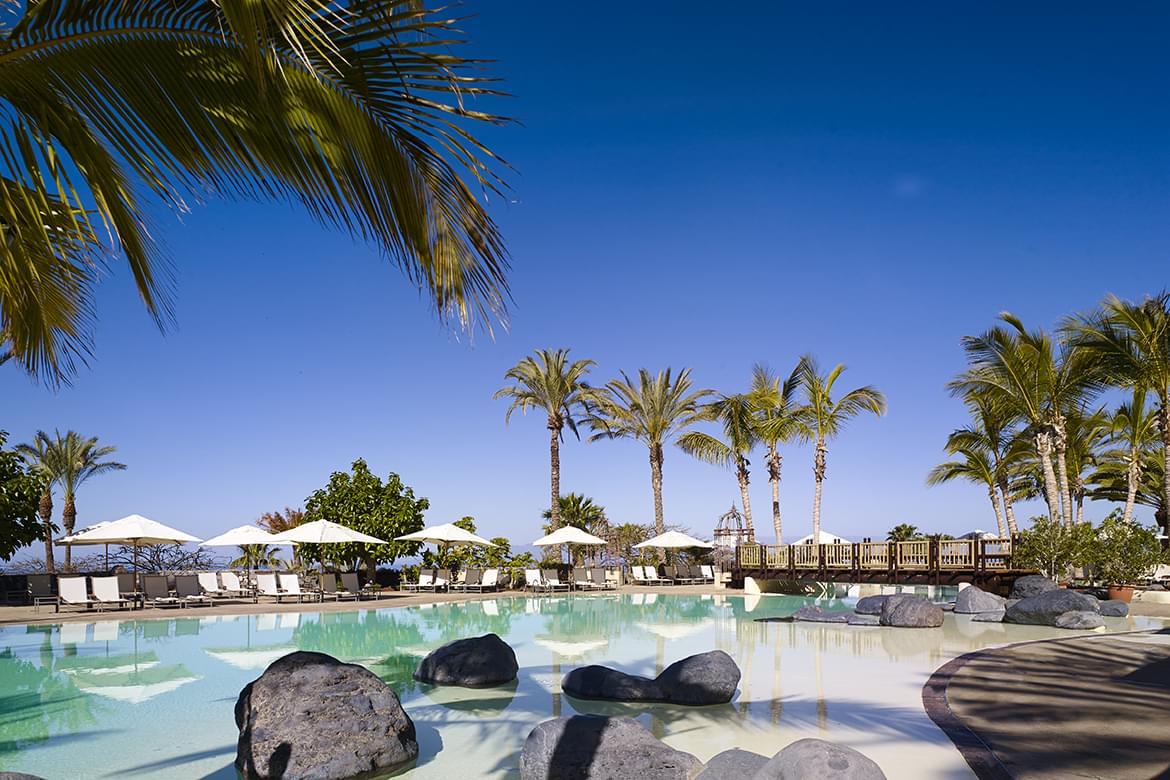 The Ritz-Carlton Abama