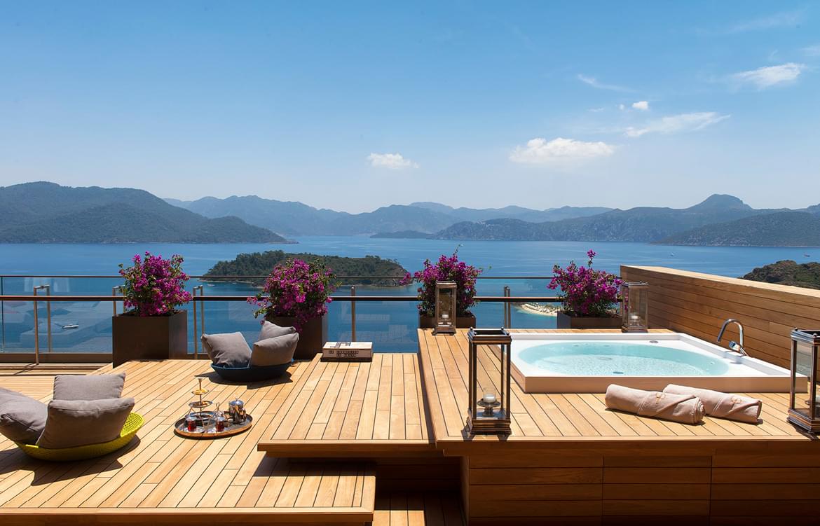D-Hotel Maris