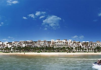 Jumeirah Al Naseem