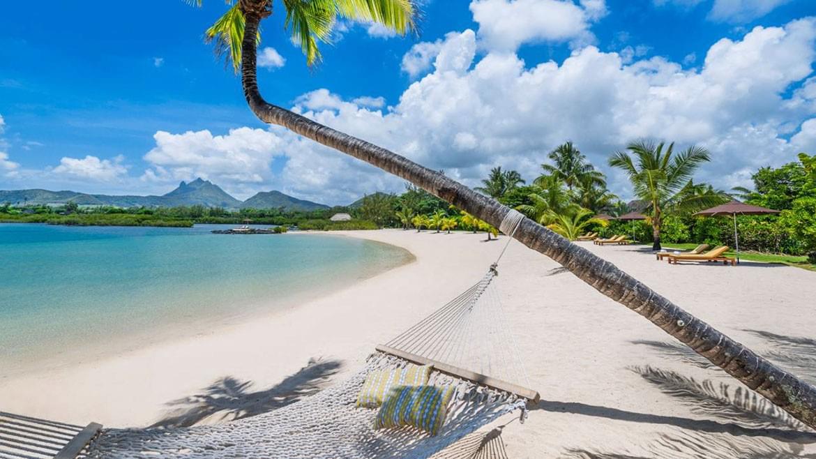 Four Seasons Resort Mauritius At Anahita