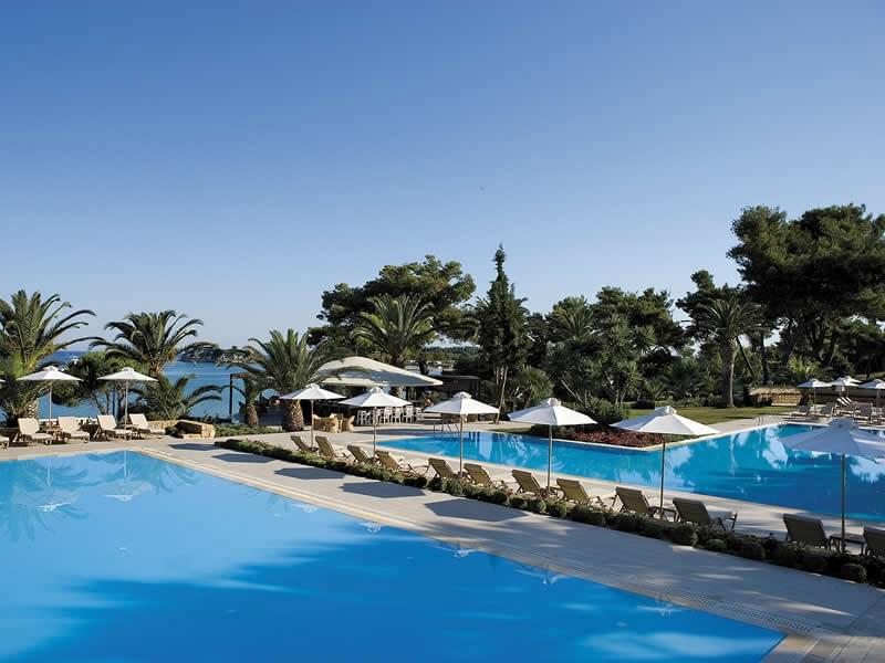 Sani Asterias Suites