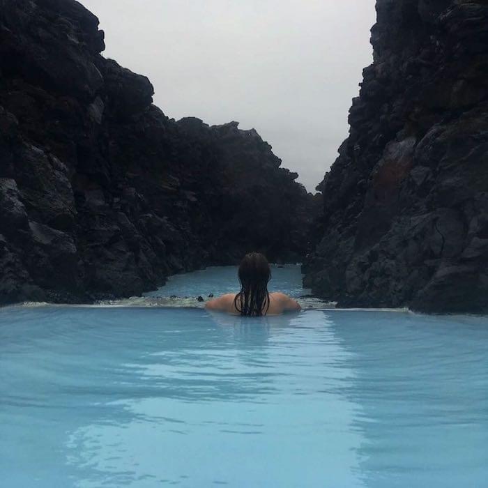 The Spa at The Retreat Iceland