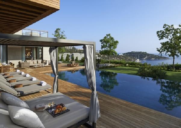 Sani Dunes – Halkidiki, Greece